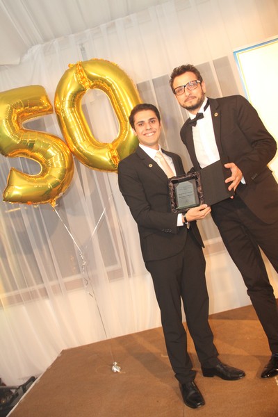 LeMSIC Annual Gala